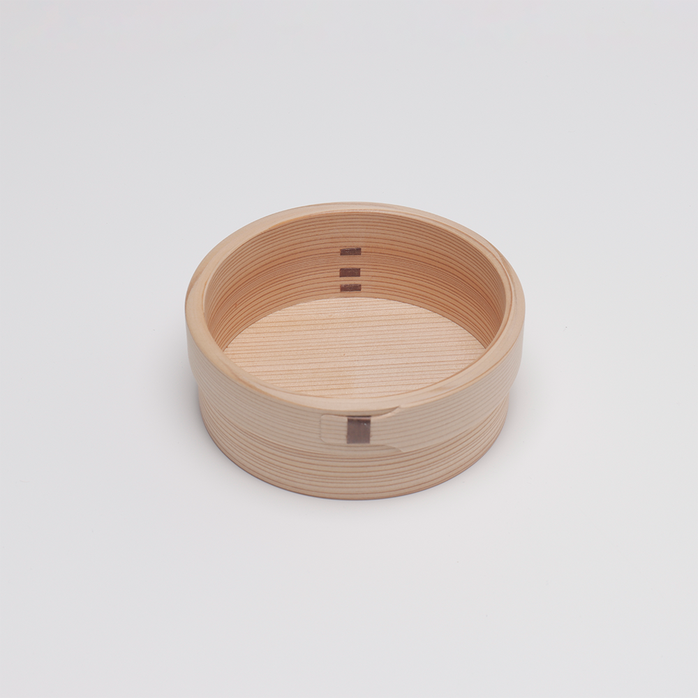 きこり弁当箱